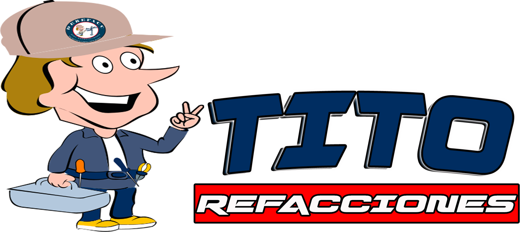 Tito Refacciones